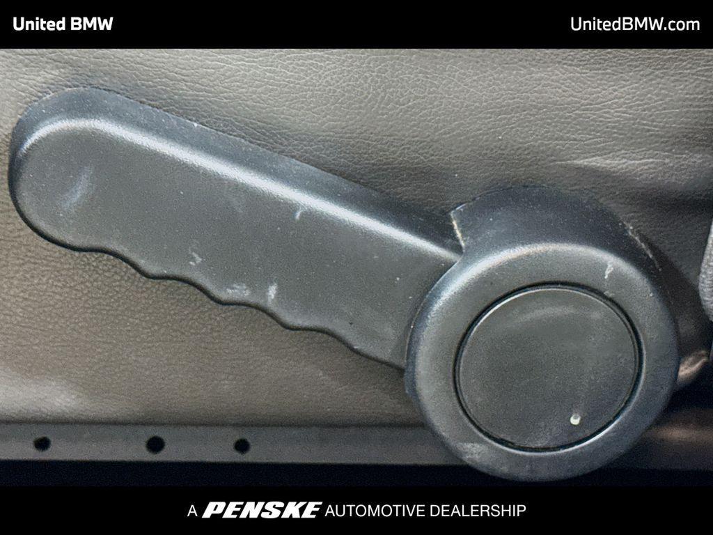 used 2016 Jeep Wrangler Unlimited car, priced at $24,995