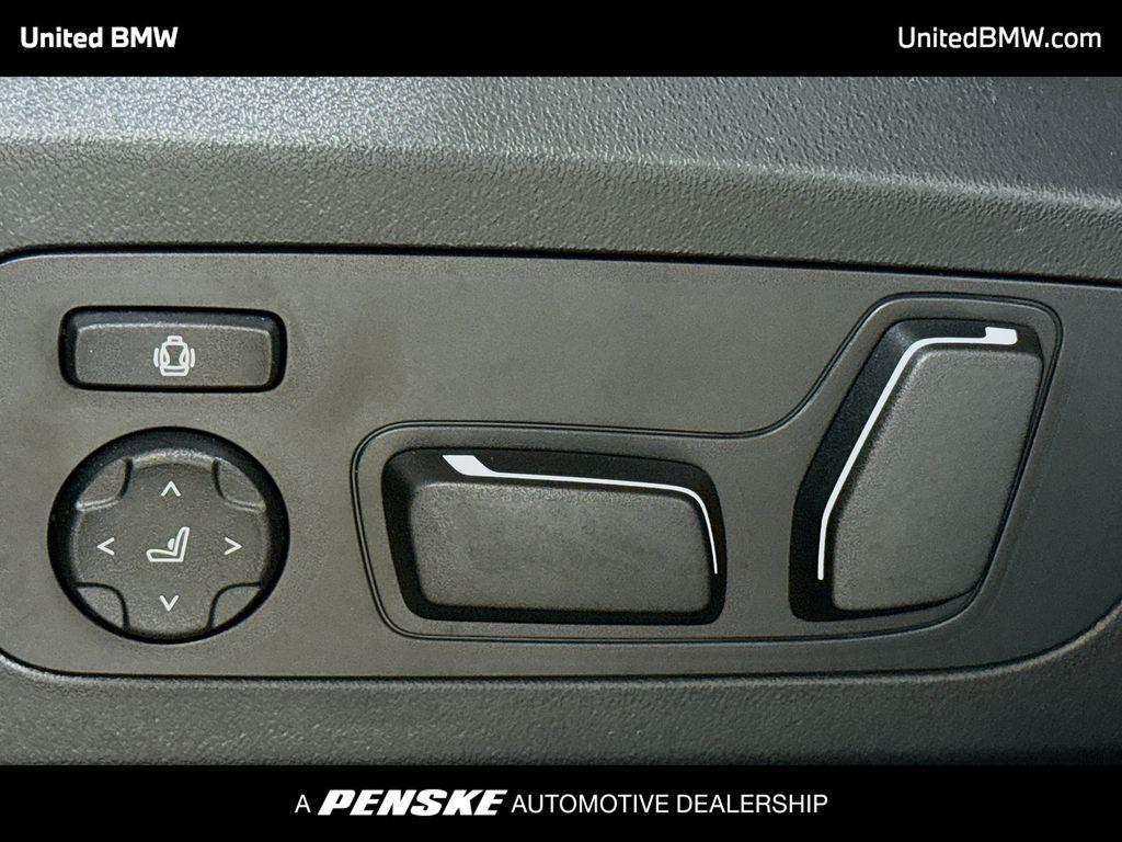 new 2026 BMW X3 car, priced at $61,335