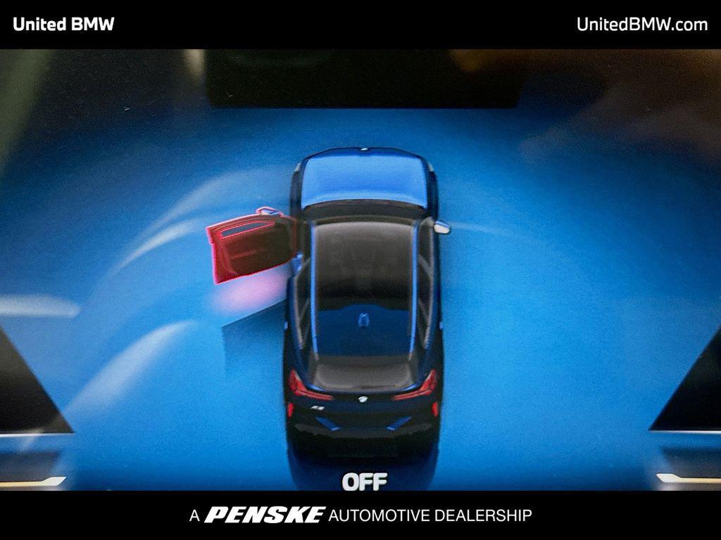 new 2026 BMW X3 car, priced at $61,335