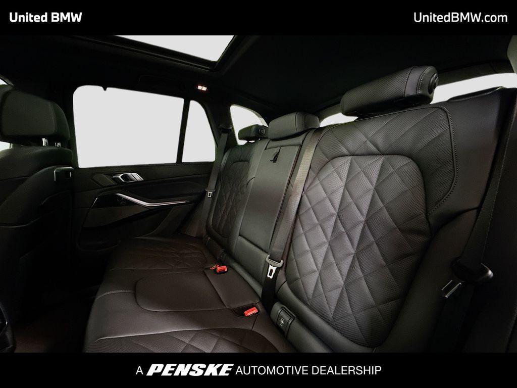 new 2026 BMW X5 car, priced at $82,625