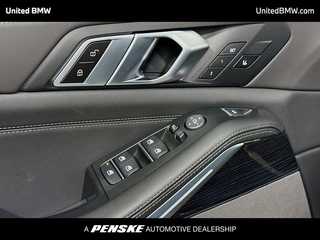 new 2026 BMW X5 car, priced at $82,625