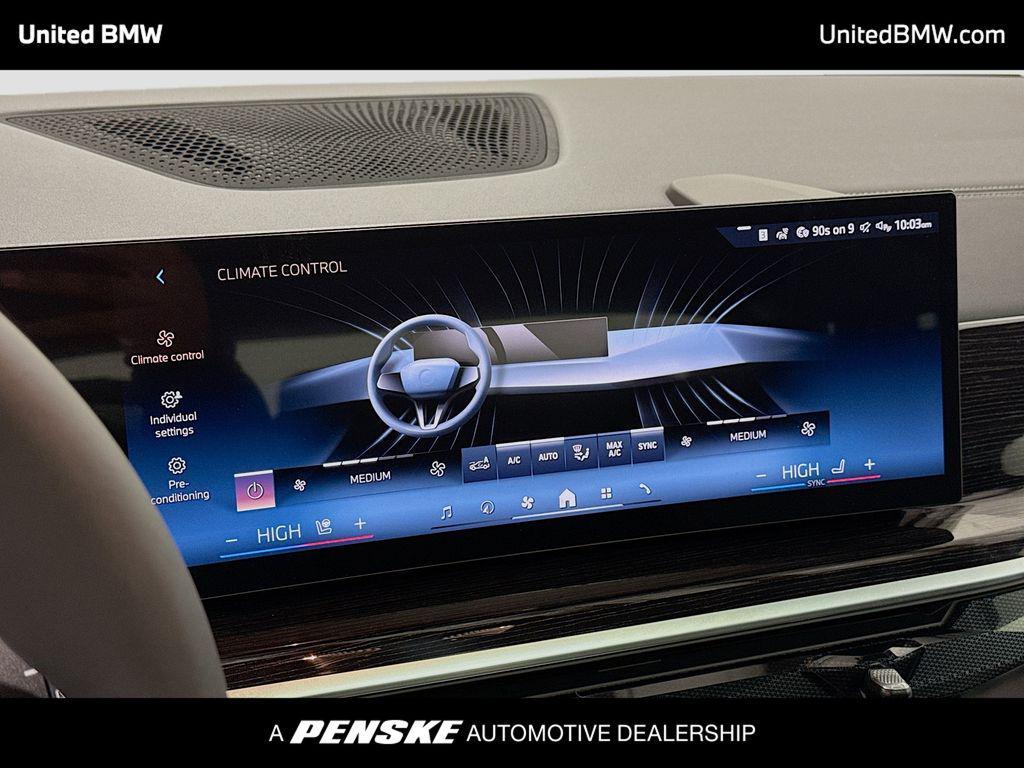 new 2026 BMW X5 car, priced at $82,625