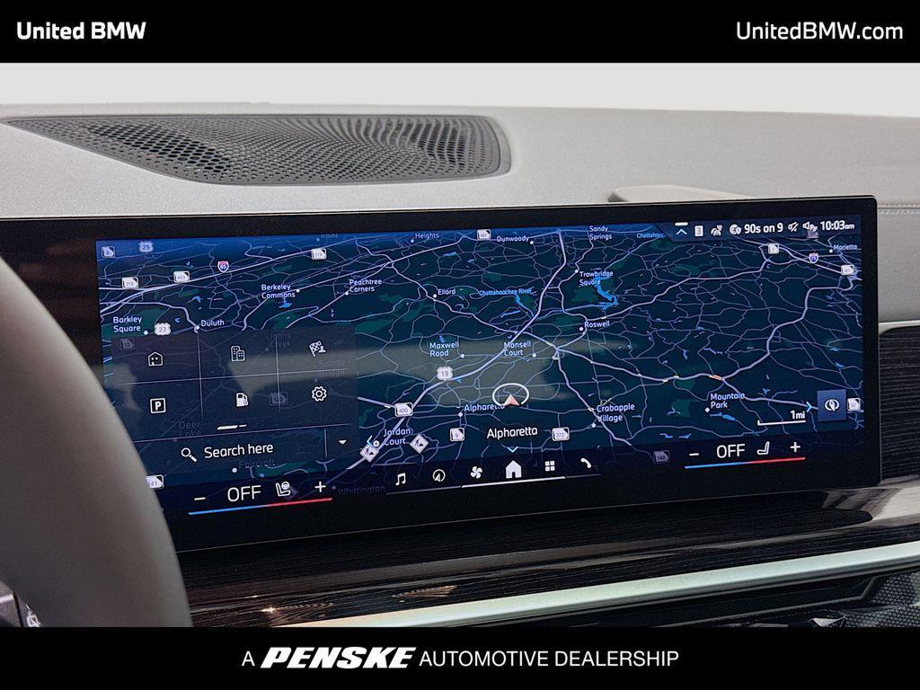 new 2026 BMW X5 car, priced at $82,625