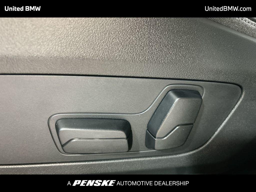 used 2026 BMW X2 car, priced at $45,996