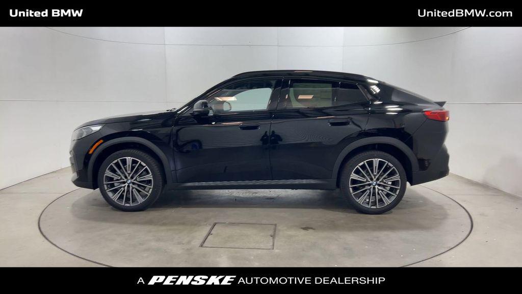 used 2026 BMW X2 car, priced at $45,996