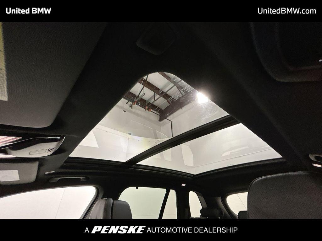 new 2026 BMW X5 car, priced at $75,125