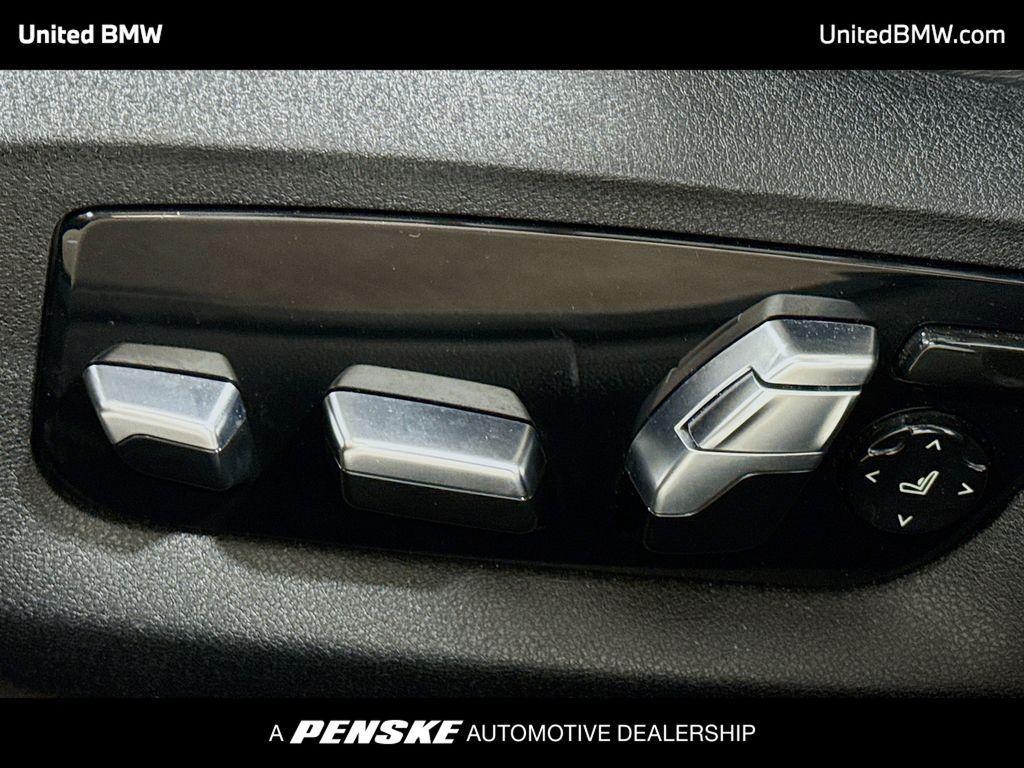 used 2022 BMW M5 car, priced at $74,960