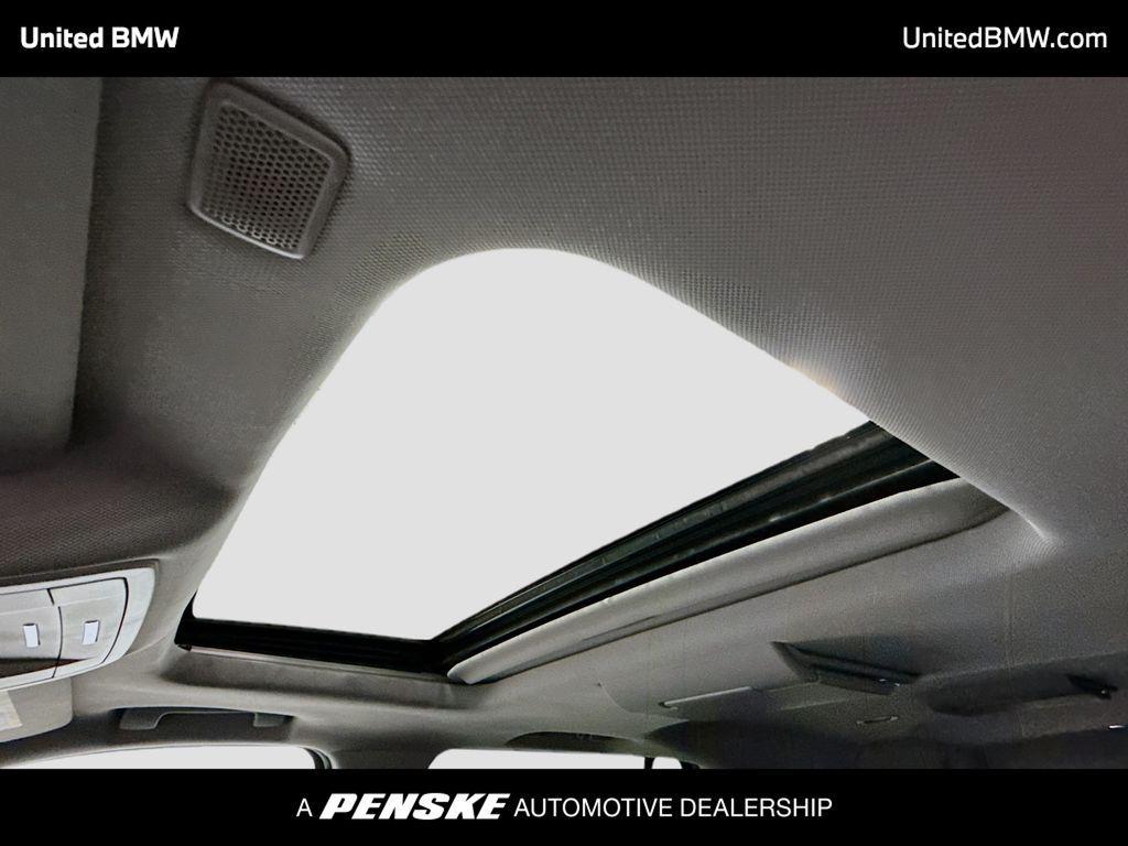 used 2017 Chevrolet Suburban car, priced at $22,995