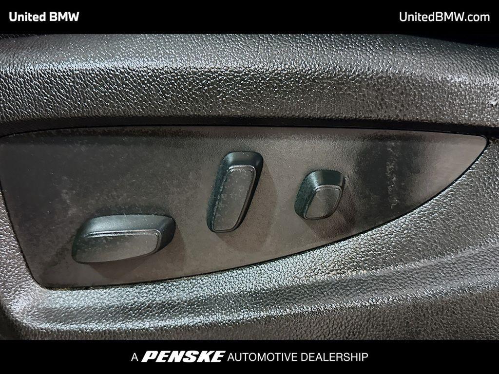 used 2017 Chevrolet Suburban car, priced at $22,995