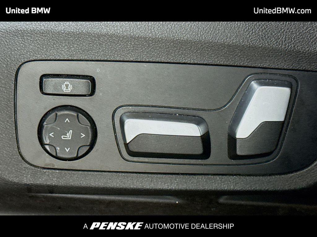 used 2022 BMW X3 car, priced at $24,995