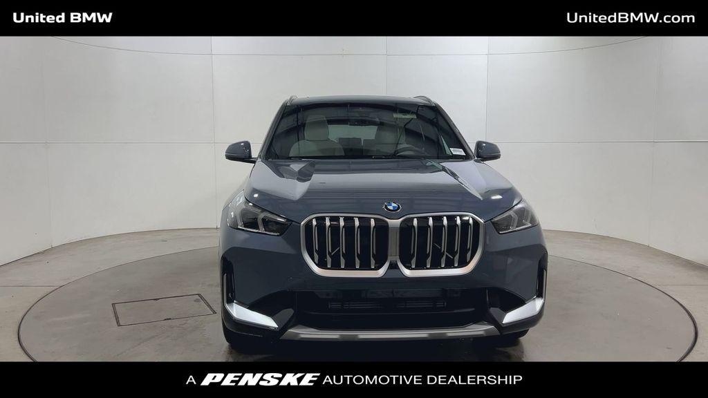 used 2026 BMW X1 car, priced at $46,996