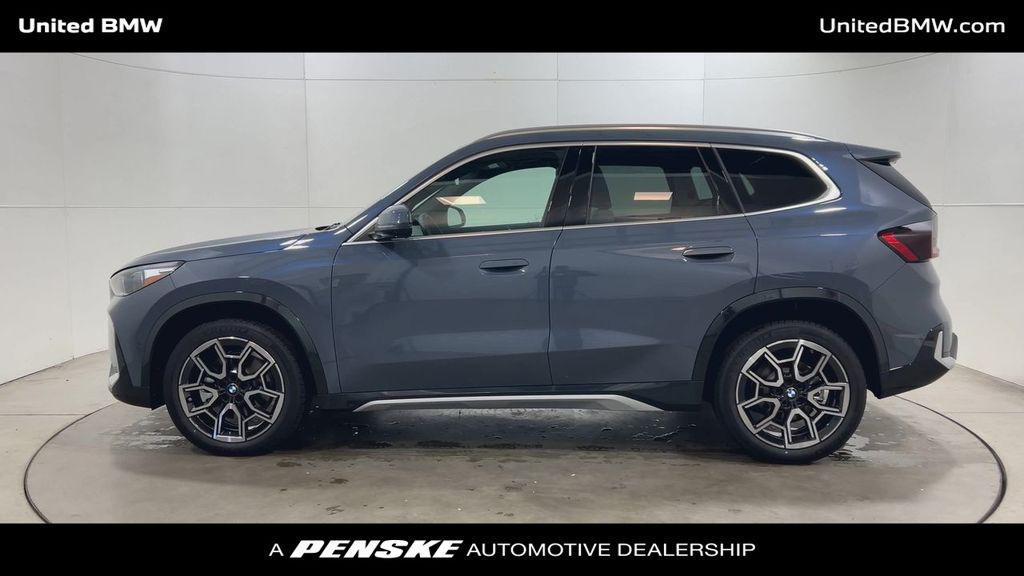 used 2026 BMW X1 car, priced at $46,996