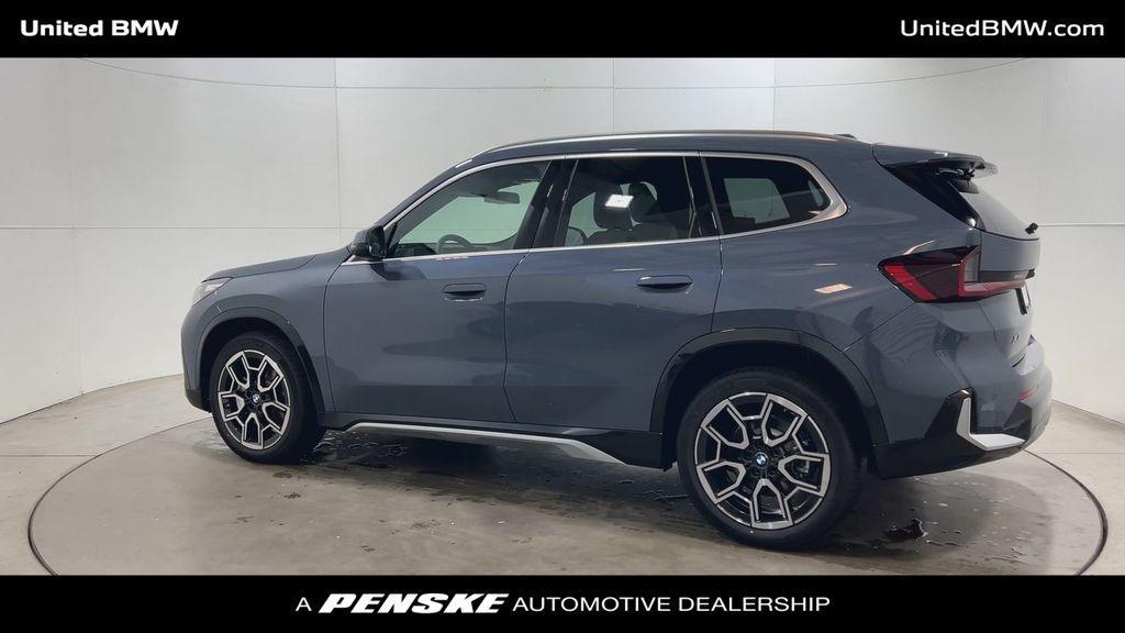 used 2026 BMW X1 car, priced at $46,996