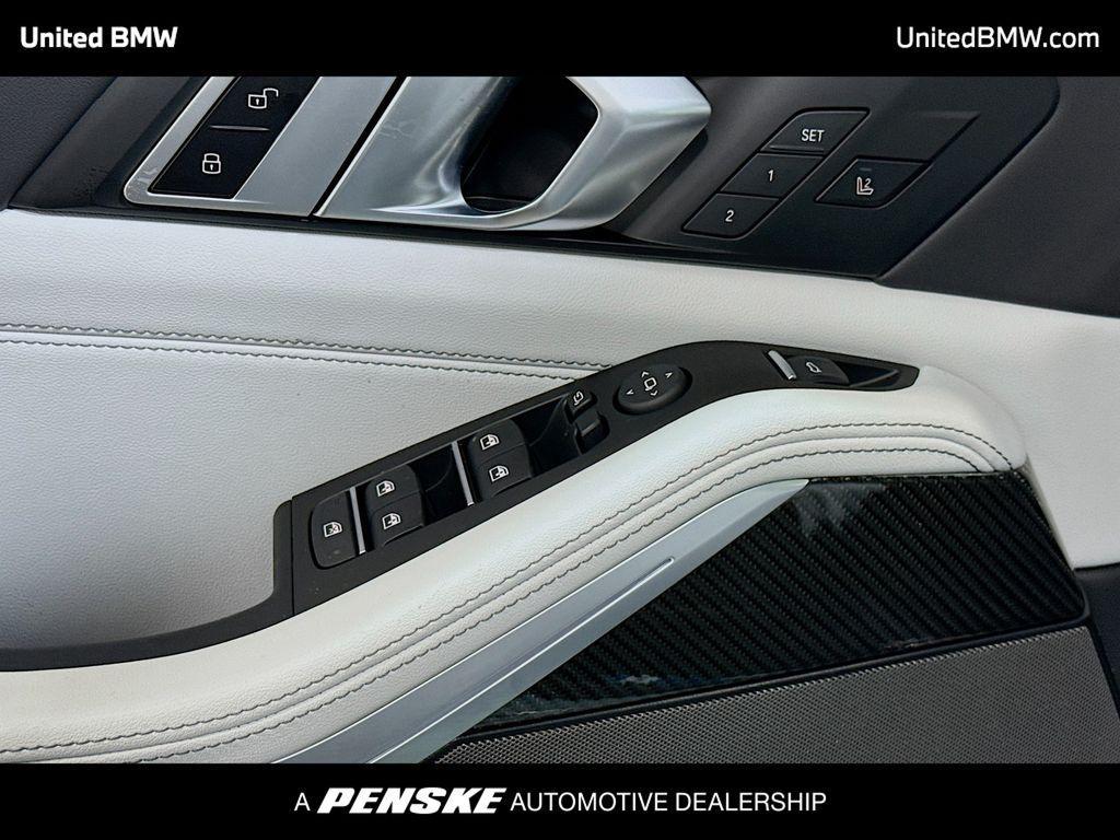new 2026 BMW X5 car, priced at $103,218