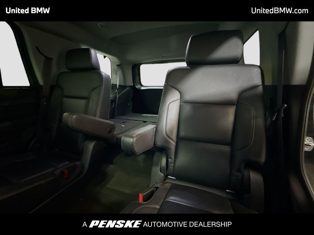 used 2016 Chevrolet Tahoe car, priced at $20,495