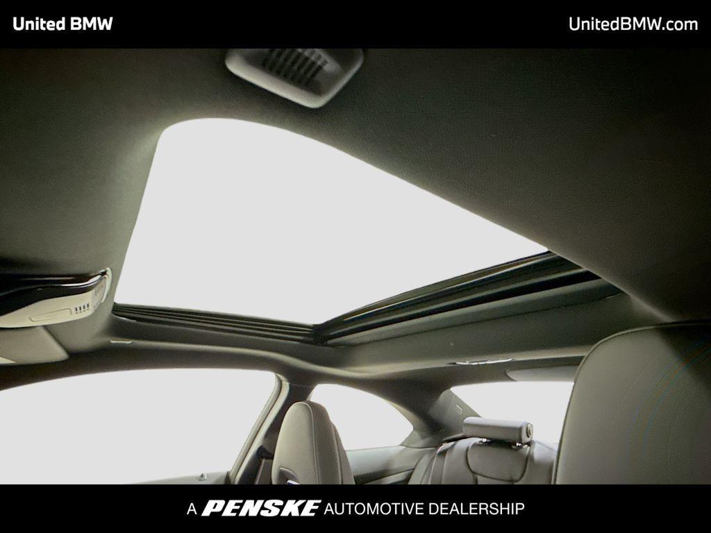 used 2025 BMW M2 car, priced at $66,995