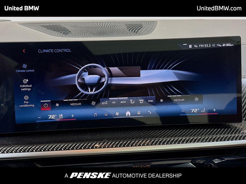 new 2026 BMW X5 car, priced at $105,118