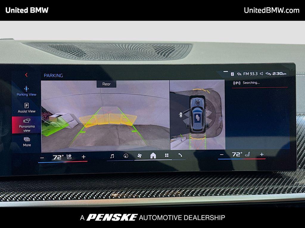 new 2026 BMW X5 car, priced at $105,118