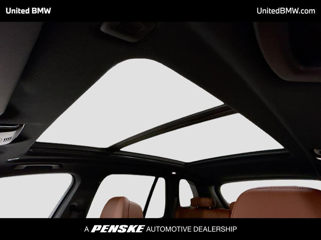 new 2026 BMW X5 PHEV car, priced at $88,835