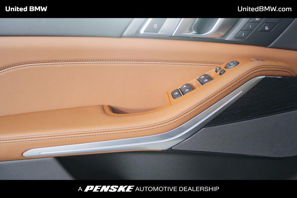 new 2026 BMW X5 PHEV car, priced at $88,835