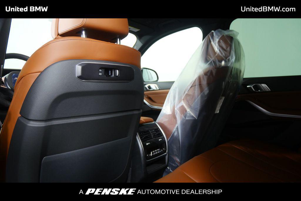 new 2026 BMW X5 PHEV car, priced at $88,835