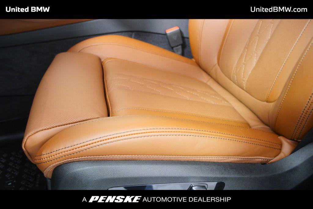 new 2026 BMW X5 PHEV car, priced at $88,835