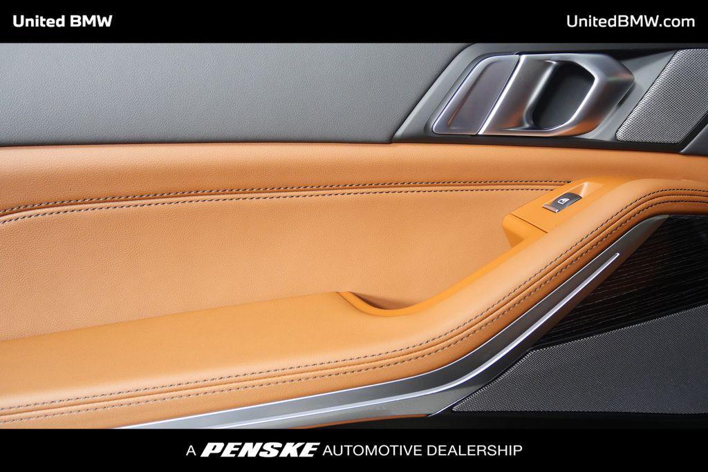 new 2026 BMW X5 PHEV car, priced at $88,835