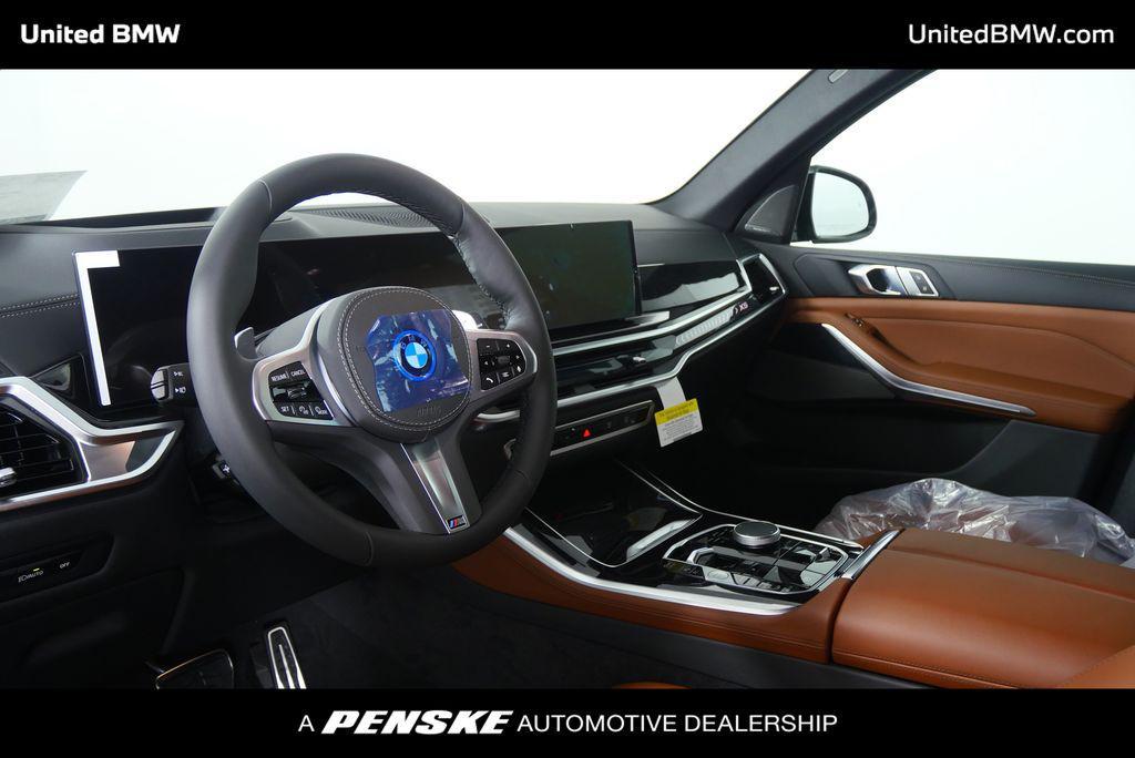 new 2026 BMW X5 PHEV car, priced at $88,835