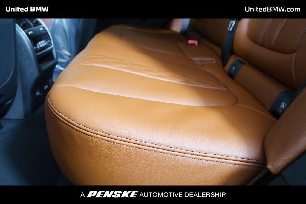 new 2026 BMW X5 PHEV car, priced at $88,835