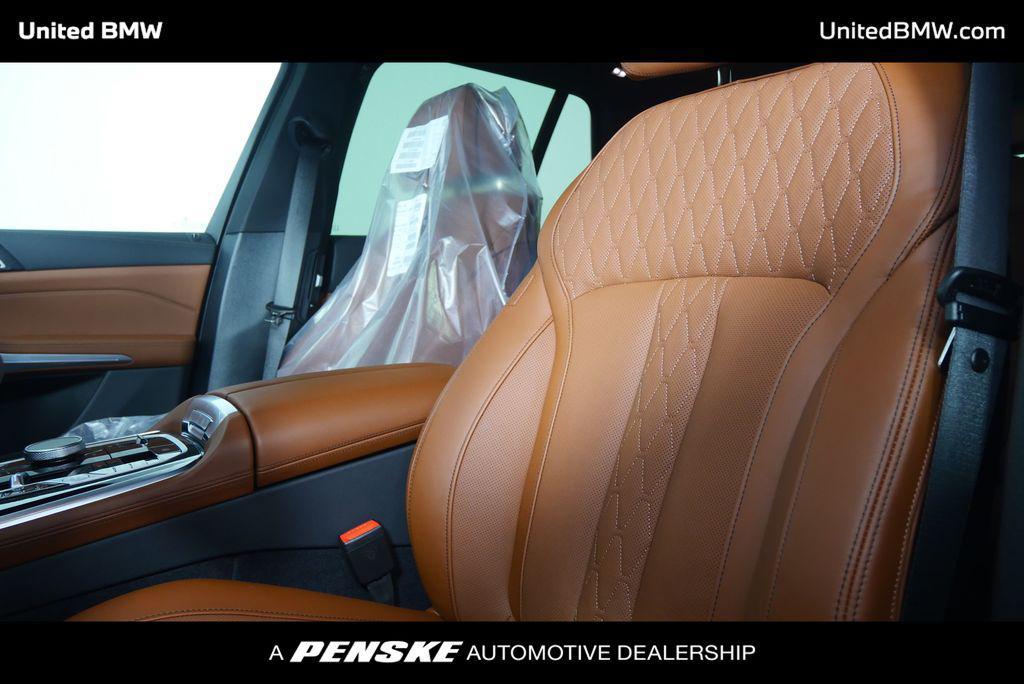 new 2026 BMW X5 PHEV car, priced at $88,835