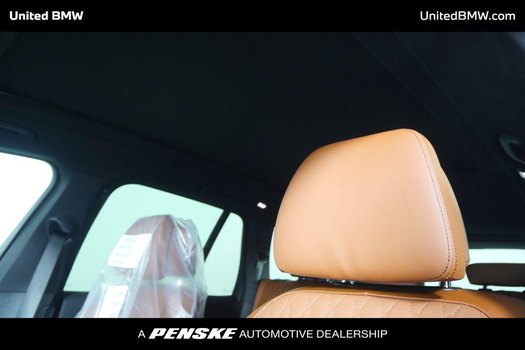 new 2026 BMW X5 PHEV car, priced at $88,835