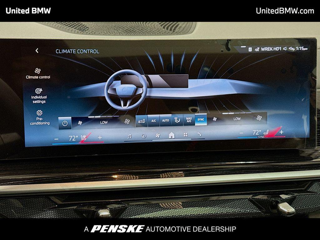 new 2026 BMW X5 PHEV car, priced at $88,835