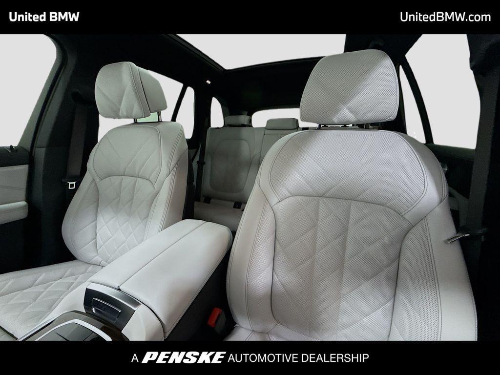 new 2026 BMW X5 car, priced at $77,175