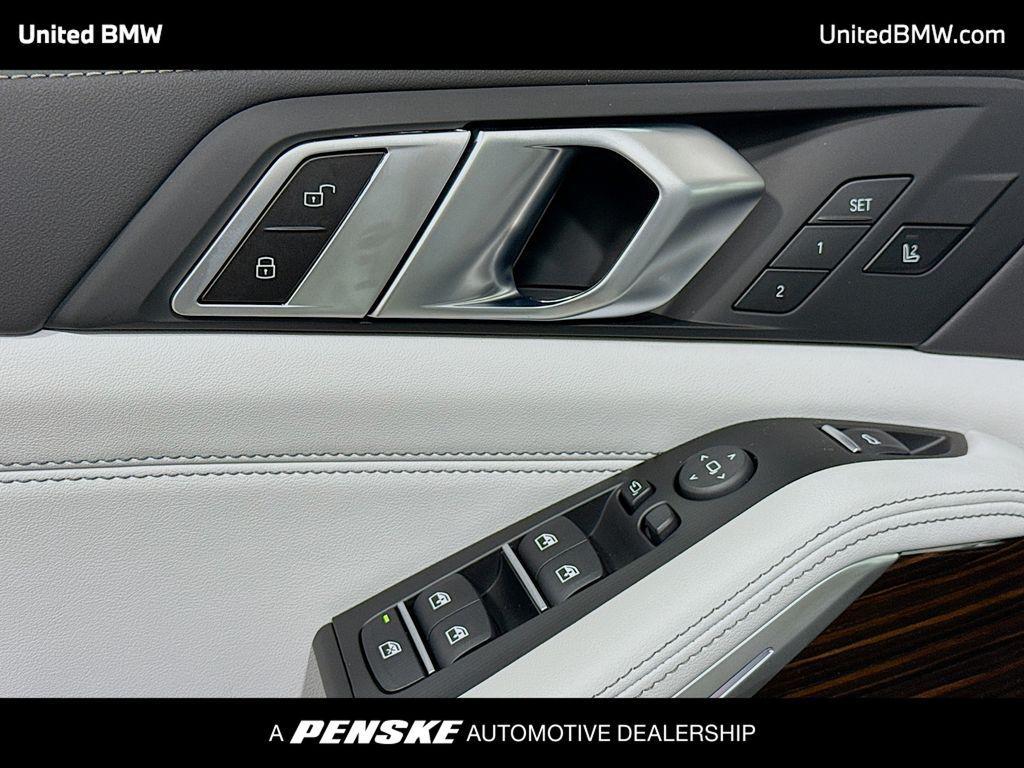 new 2026 BMW X5 car, priced at $77,175