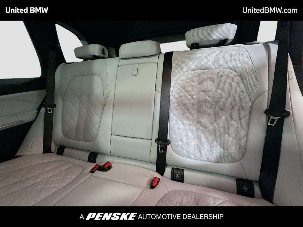 new 2026 BMW X5 car, priced at $77,175