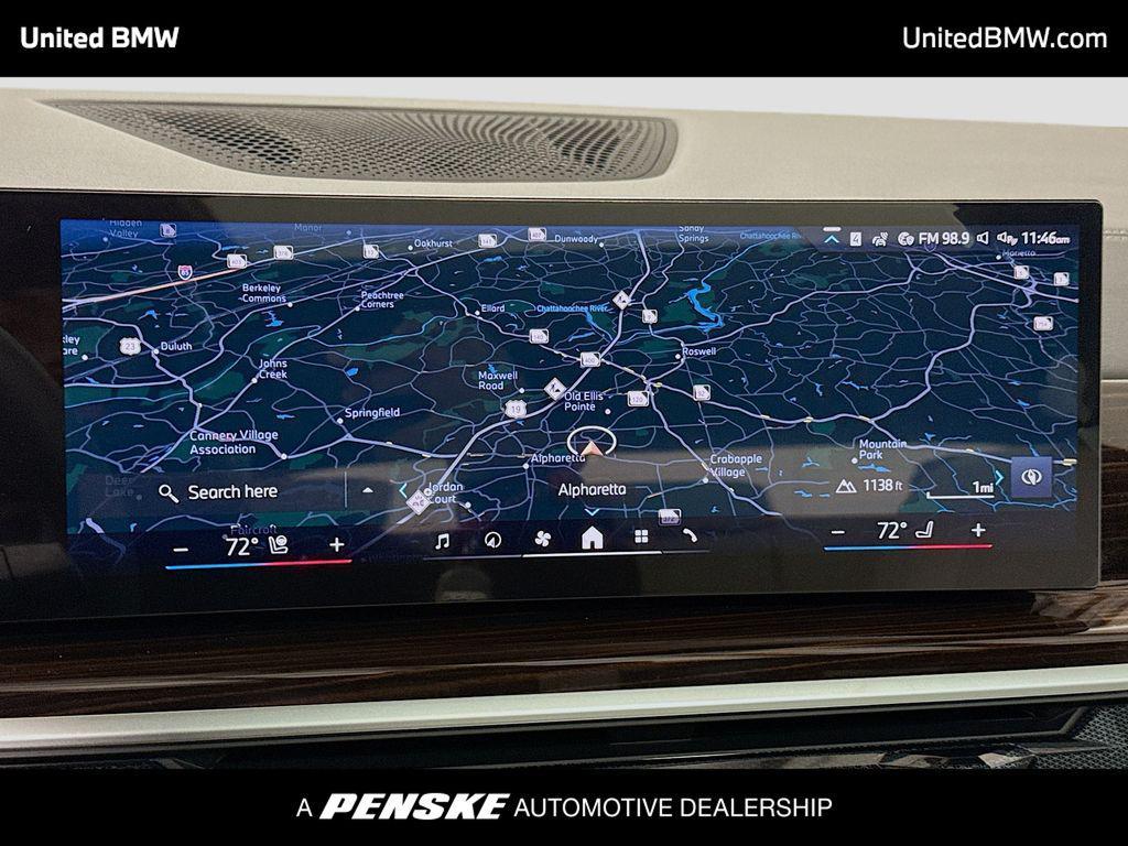 new 2026 BMW X5 car, priced at $77,175