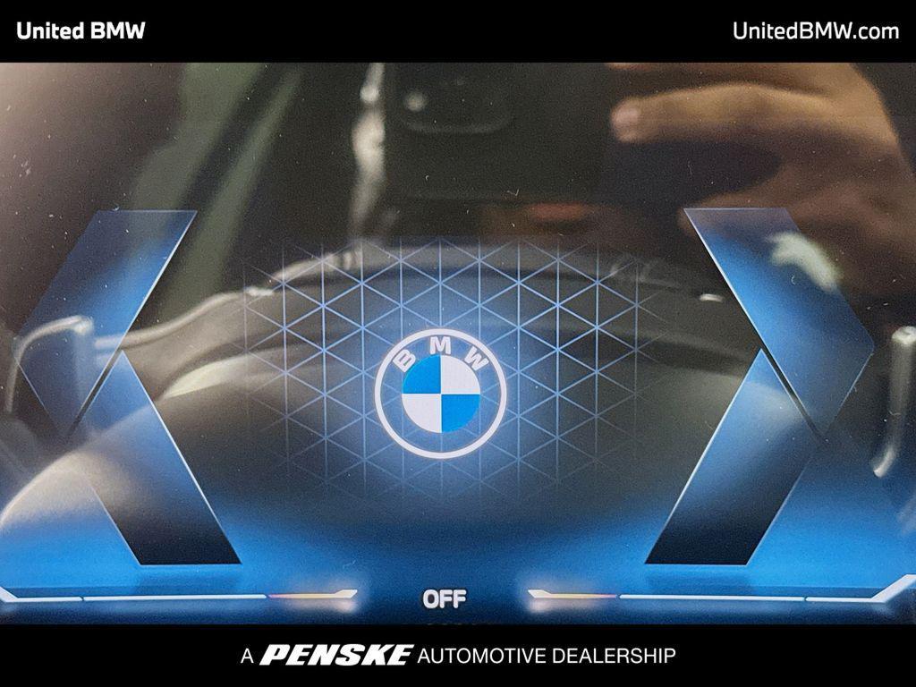 new 2026 BMW X5 car, priced at $77,175