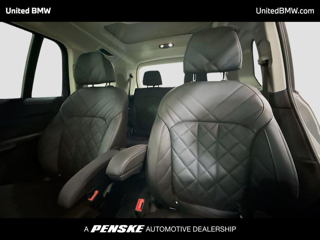 used 2025 BMW X7 car, priced at $76,996