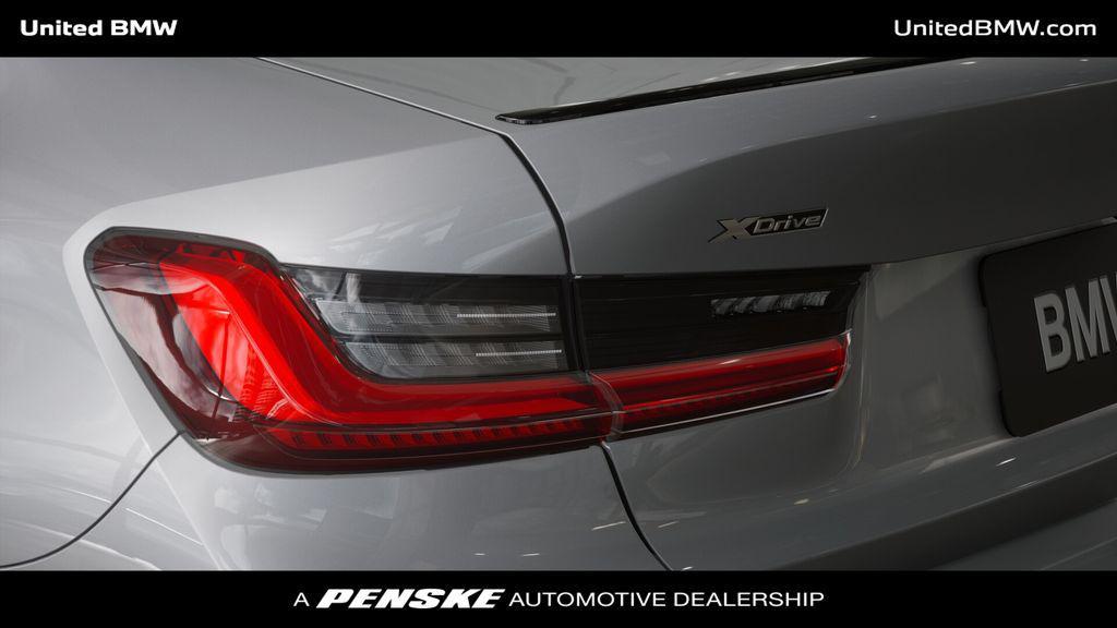 new 2026 BMW M340 car, priced at $74,790