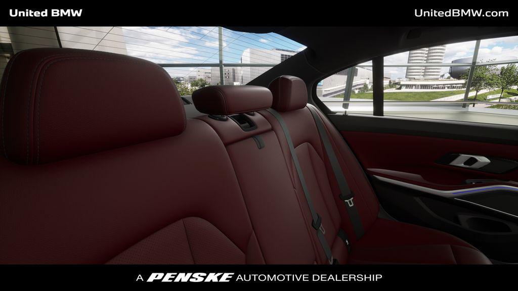 new 2026 BMW M340 car, priced at $74,790