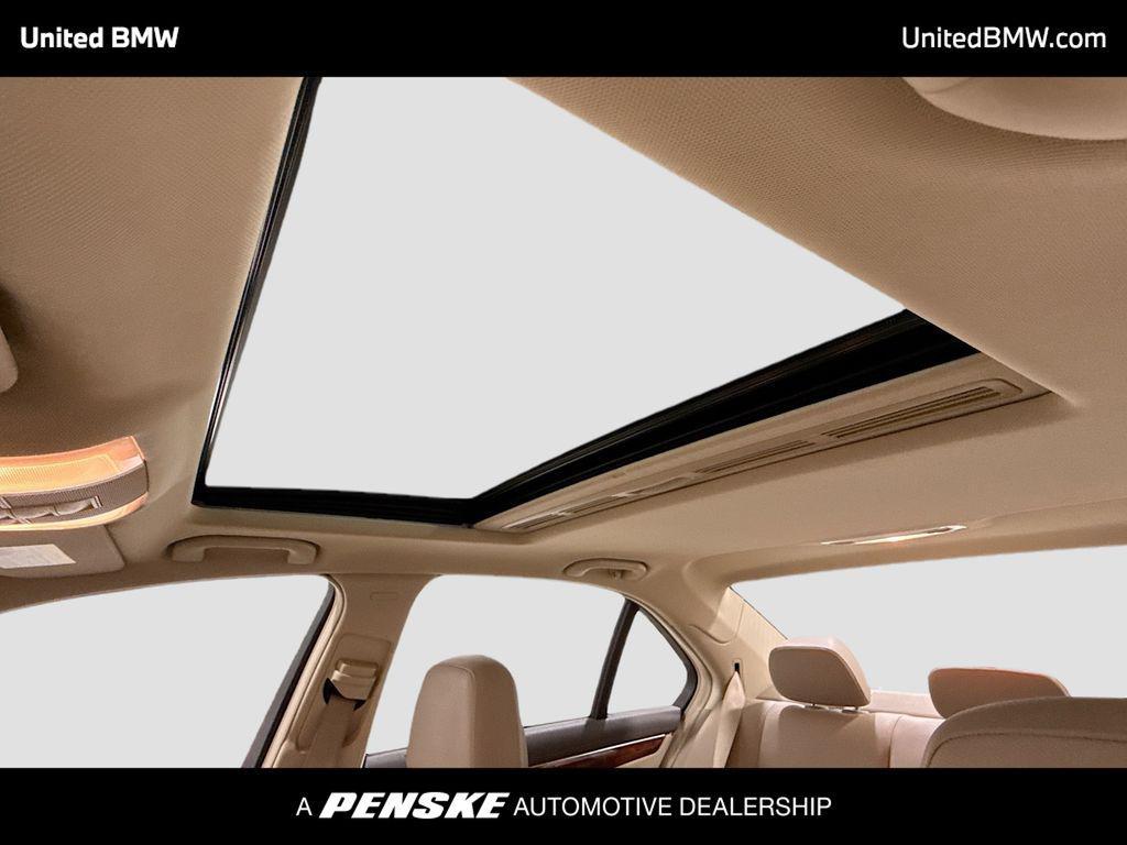 used 2011 Mercedes-Benz C-Class car, priced at $7,995