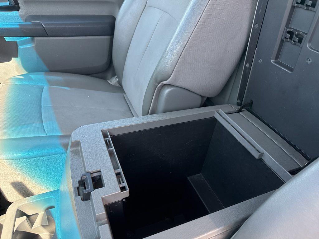 used 2018 Nissan NV Cargo NV3500 HD car, priced at $16,000