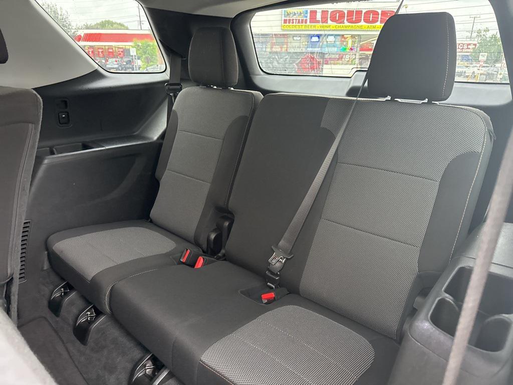 used 2019 Chevrolet Traverse car, priced at $14,500
