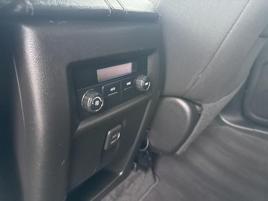 used 2019 Chevrolet Traverse car, priced at $14,500