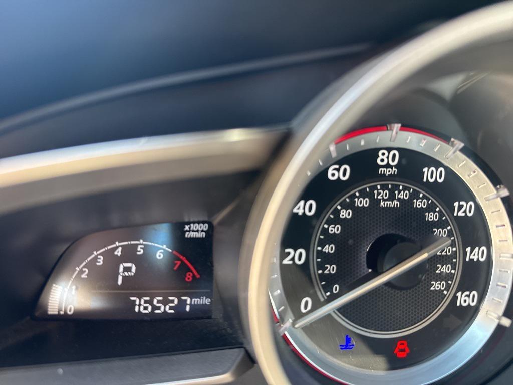 used 2015 Mazda Mazda3 car, priced at $11,000