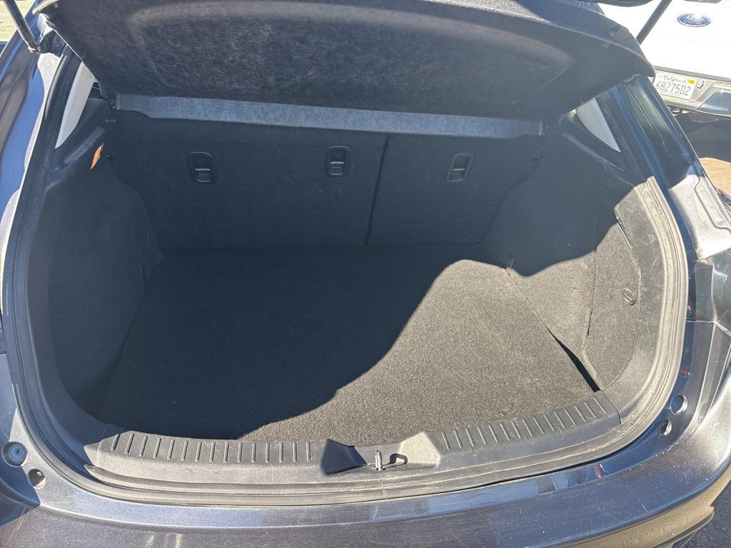 used 2015 Mazda Mazda3 car, priced at $11,000