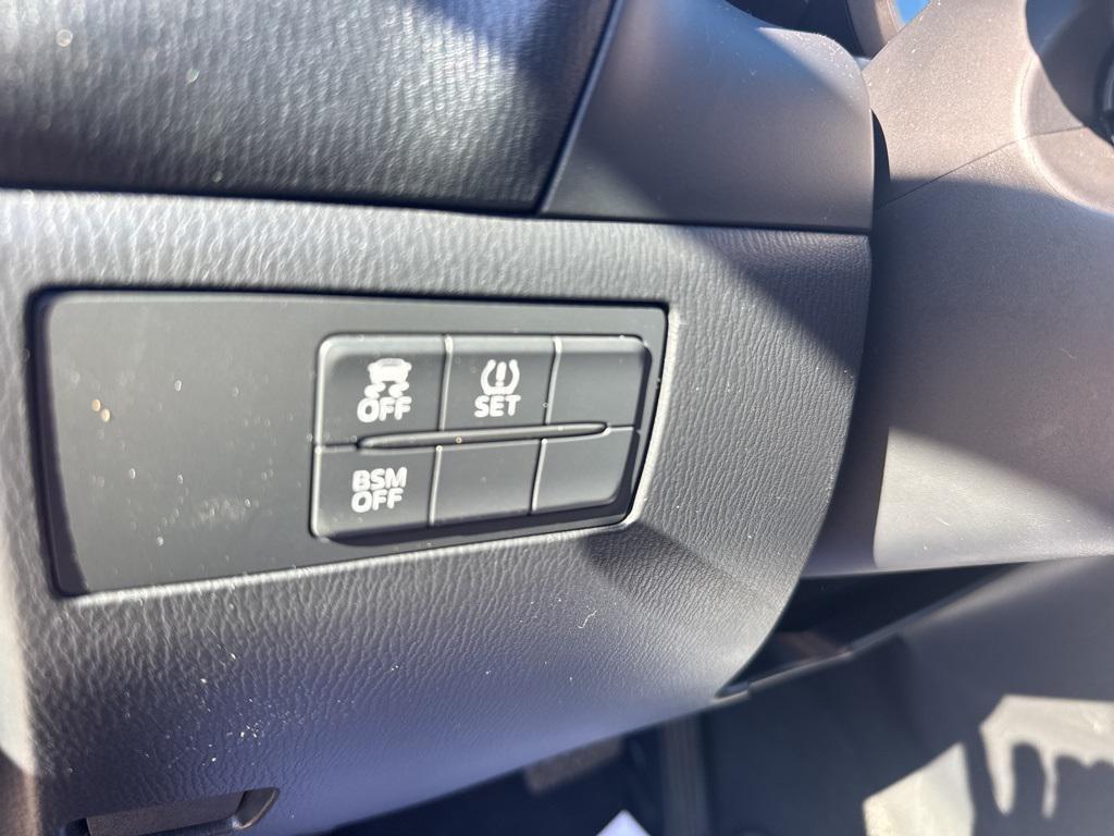 used 2015 Mazda Mazda3 car, priced at $11,000