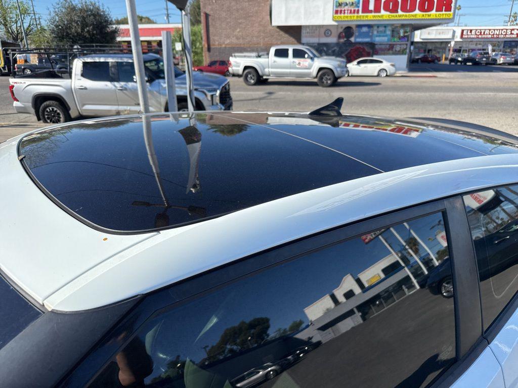 used 2013 Hyundai Veloster car, priced at $7,500