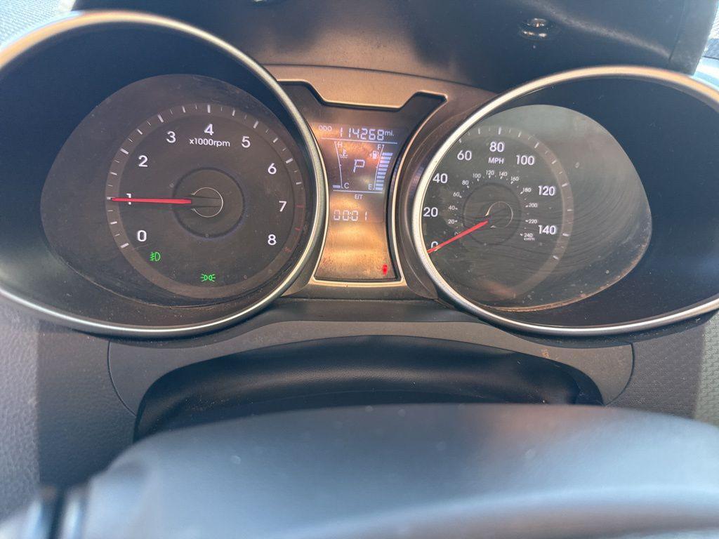 used 2013 Hyundai Veloster car, priced at $7,500