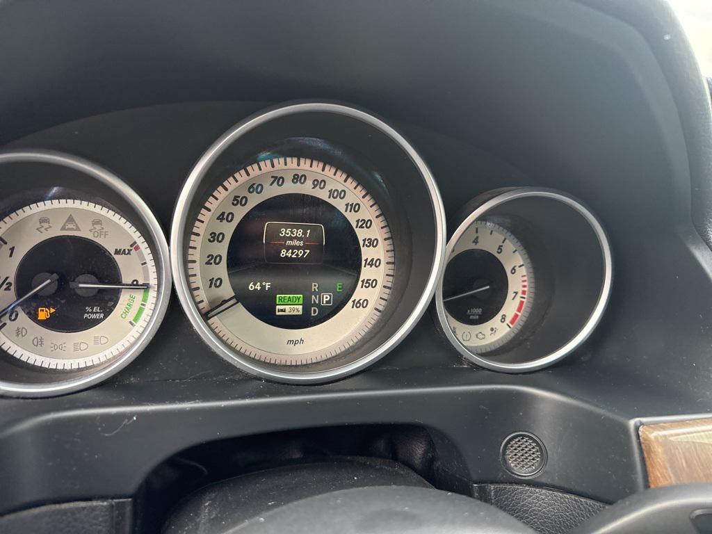 used 2015 Mercedes-Benz E-Class car, priced at $16,000